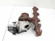 Hyundai Tucson TL 18-20 CRDi 1,6 100KW D4FE Turbolader Turbo Abgasturbolader