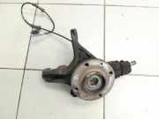 Peugeot 308 I CC T7 07-11 VTi 1,6 88KW Achsschenkel Radnabe mit ABS Links Vorne