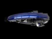 Ford Focus III 3 14-20 Kombi Türgriff Griff aussen Rechts Vorne