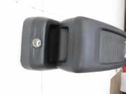 Citroen C4 Picasso II 13-22 Mittelkonsole mit Ablagefach Becherhalter