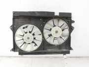Toyota Avensis T27 08-11 2,2 110KW Lüfter Ventilator f. Kühler