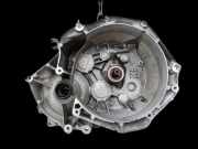 Opel Corsa E X15 14-19 1,0 85KW Schaltgetriebe Getriebe BS3 M1X 3,88 FX6