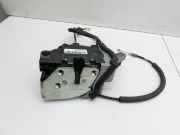 KIA Carens RP IV 13-19Türschloss m. ZV Stellmotor Rechts Hinten