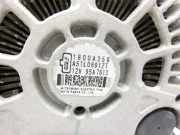 Mitsubishi Space Star II 16-19 1,0 52KW Lichtmaschine Generator 95A