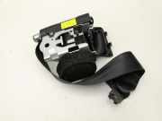 Volvo S60 V60 II 11-18 Lim Gurt Sicherheitsgurt Gurtstraffer Rechts Hinten