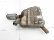 Opel Zafira B A05 11-16 CDTi 1,7 92KW Endtopf Nachschalldämpfer Auspuff Links