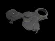 Hyundai I30 PD 19-24 CRDI 1,6 85KW Verkleidung Abdeckung für Zahnriemen