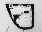 Renault Twingo III BCM 14-19 Türverkleidung Türpappe Rechts Hinten