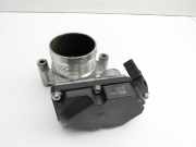 Skoda Superb II 3T 08-13 2.0 125KW CFGB Drosselklappe Regelklappe Stellklappe