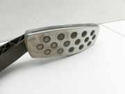 Opel Insignia A G09 08-13 CDTi 2,0 118KW Gaswertgeber Gaspedal