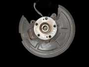 Renault Vel Satis BJ0 05-09 2,0 125KW Achsschenkel Radnabe mit ABS Links Vorne