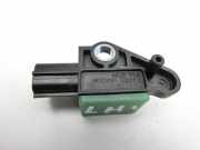 VW Tiguan I 5N 07-11 Airbagsensor Crashsensor Sensor Links Hinten