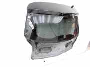 Smart Forfour 453 14-19 5T Heckklappe Kofferraumdeckel