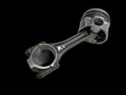 VW Golf 7 VII Variant 13-17 TDI 1,6 81KW CRKB Kolben mit Pleuel A Pleuelstange