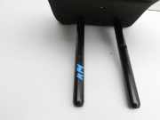 Peugeot 308 08-11 Kopfstütze Mitte Hinten