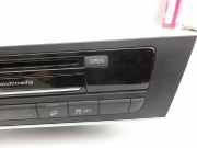 Audi A6 4G C7 Allroad 12-14 Navigationssystem Navi Main Unit MMI 3G High JTB-074