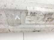 Ford Mondeo IV 4 07-10 Stoßstangenträger Stoßfängerträger Querträger Vorne Zusatz