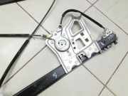 Mercedes S-Kl. W220 S320 02-05 Fensterheber o. FH-Motor Rechts Vorne