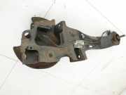 Ford Grand C-Max II 10-15 TDCi 1,6 85KW Achsschenkel Radnabe mit ABS Links Hinten