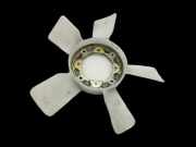 Hyundai Santa Fe II CM 06-12 CRDI 2,2 110KW Viscolüfter Lüfterrad Lüfterblatt ohne Viskokupplung