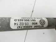 VW Tiguan I 5N 11-16 Wischermotor m. Wischergestänge Vorne