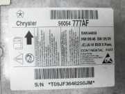 Dodge Journey JC 08-10 Airbag Steuergerät Airbagsteuergerät