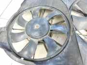 Chevrolet Captiva 06-11 2,0 110KW Lüfter Ventilator f. Kühler