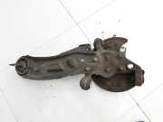 Mercedes W246 B180 14-18 CDI 1,5 80KW Achsschenkel Radnabe mit ABS Rechts Hinten