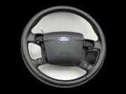 Ford S-Max WA6 06-14 Lenkrad Airbaglenkrad