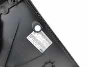 Skoda Rapid NH 12-19 Lim Türverkleidung Türpappe Rechts Hinten