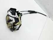 Mitsubishi Colt VI Z30 04-08 5T Türschloss m. ZV Stellmotor Links Hinten