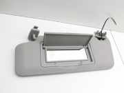 Mercedes S204 W204 C220 11-15 Sonnenblende Links für Fahrer