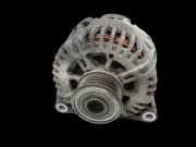 Peugeot 1007 KM 07-14 HDI 1,6 80KW Lichtmaschine Generator