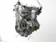 Opel Astra K B16 15-22 1,4 110KW D14XFT Motor Triebwerk
