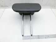 Nissan Pathfinder III R51 07-13 Leder Kopfstütze Mitte Hinten