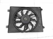 Hyundai IX55 09-11 CRDI 3,0 176KW Lüfter Ventilator f. Kühler Links 280W