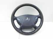 Mercedes S211 E500 02-06 Lenkrad Airbaglenkrad