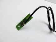 Mercedes W176 A200 12-15 Antennenverstärker Weiche Antenne