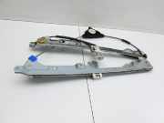 Nissan X-Trail T31 10-14 Fensterheber o. FH-Motor Links Vorne