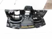 VW Caddy SA IV 15-20 Armaturenbrett Panel komplett Titanschwarz 82V