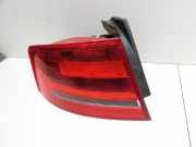 Audi A4 8K 07-11 LimRückleuchte Rücklicht Heckleuchte LED Links orig