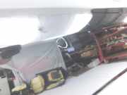 Peugeot 307 CC 03-05 Cabriolet Tür Fahrertür Links Vorne