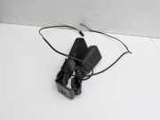 Opel Astra K B16 15-19 Kombi Gurtschloss Links und Mitte Hinten