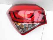 Hyundai I20 GB 16-21 5T Rückleuchte Heckleuchte für Klappe Innen Links