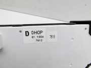 Mazda CX-3 DK 15-18 Bedienteil Bedienelement Klimabedienteil