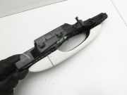 Jeep Compass II 17-21 Türgriff Griff aussen Links Hinten