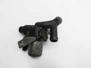 Mercedes S204 W204 C220 11-15 2,1 125KW Thermostat Flansch Thermostatgehäuse