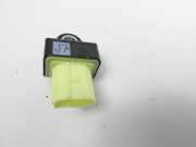 Toyota Prius IV ZVW5 16-19 Sensor für Airbag Crashsensor Airbagsensor Links Hinten