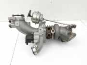 Mercedes C205 C400 15-18 3,0 245KW M276823 Turbolader Turbo Links