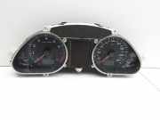 Audi A6 4F C6 05-09 3.2 188KW Kombiinstrument Tacho